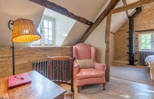 Coach House, Cold Aston - Foto 17