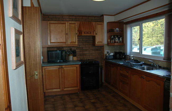 The Old Croft - Foto 7