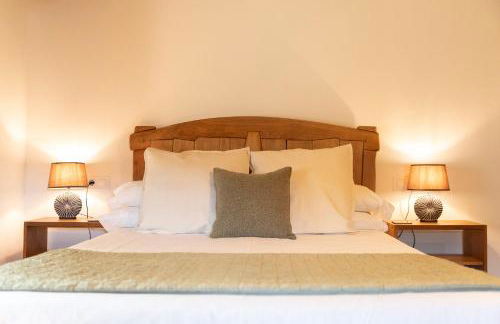 Casa Liñeiras - Foto 23