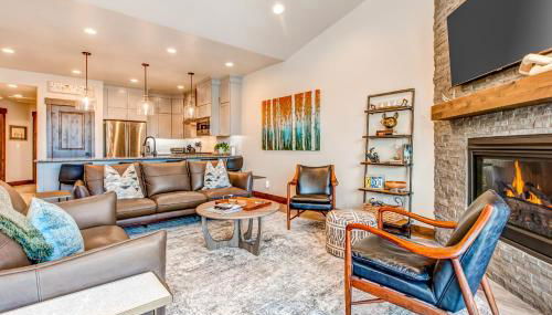 Buck Horn Haven - Foto 5