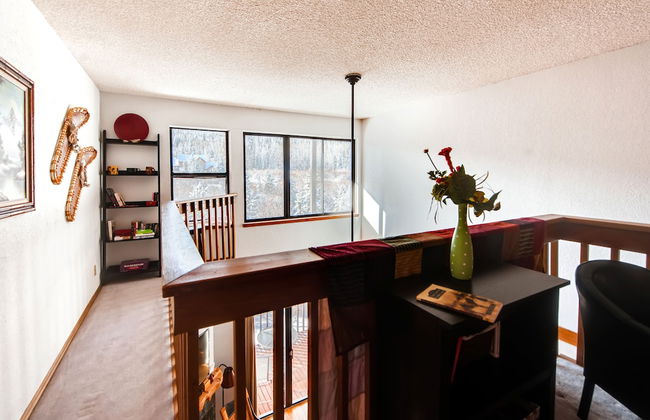 Mountainside Condominiums by CRMR - Foto 23