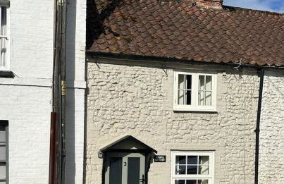 Cobbly Cottage - North Creake - Foto 11