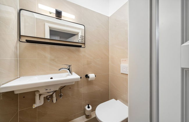 Limehome Dresden Antonstraße - Foto 75