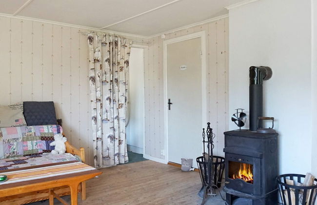 5 Person Holiday Home in Hedekas-by Traum - Foto 11