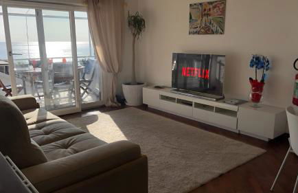 Attico con terrazza fronte mare a Cavi di Lavagna - Foto 16