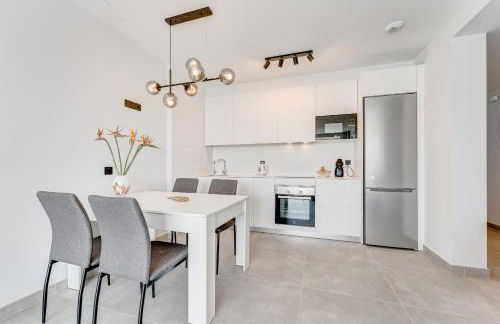 Modern new apartment Las Terrazas de Costa Adeje. Heated pool, big terrace and private parking - Foto 24