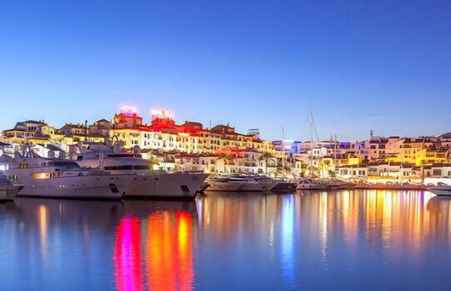 InstaStay Front line Harbor Apartment - Foto 50