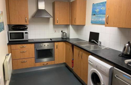 Marylebone Apartment - Foto 8