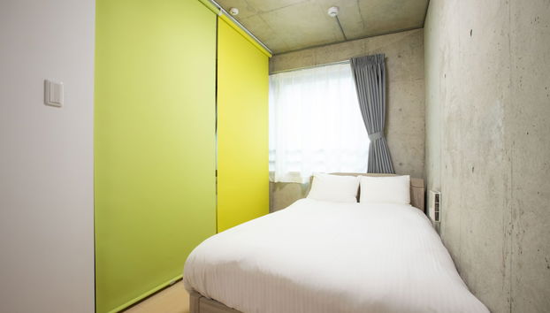 Laffitte Okachimachi - Foto 5, Habitación