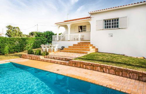 Villa Barrancos - Foto 4