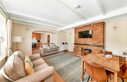 Finest Retreats - Rosedale Hall Cottage - Photo 4