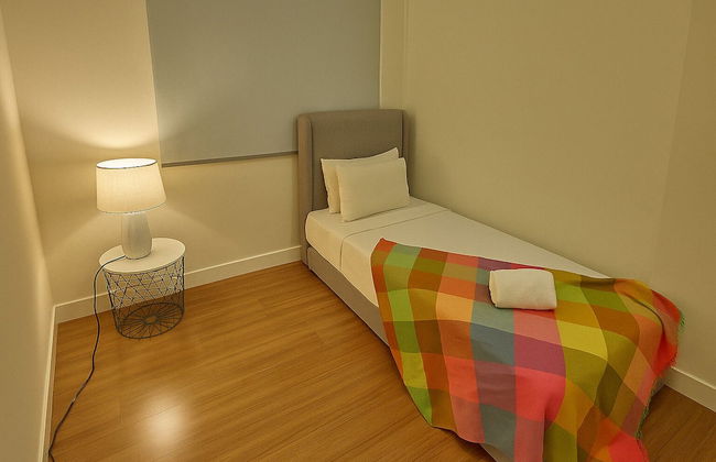 Millerz Square by Tido Tido - Foto 16