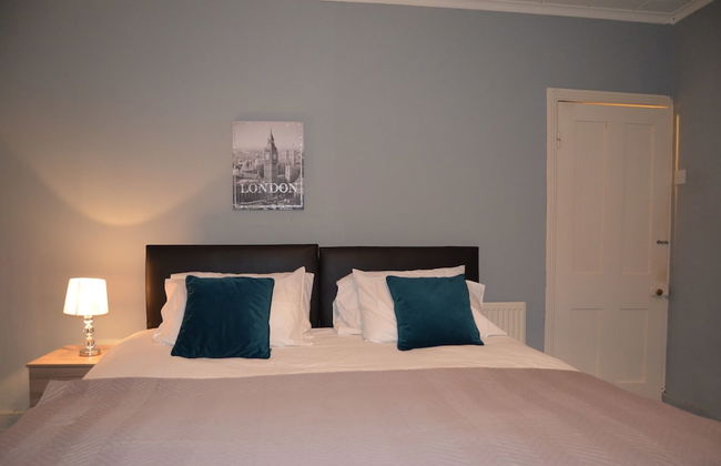 People Boxes Apartments - 38 Ridgway - Foto 7