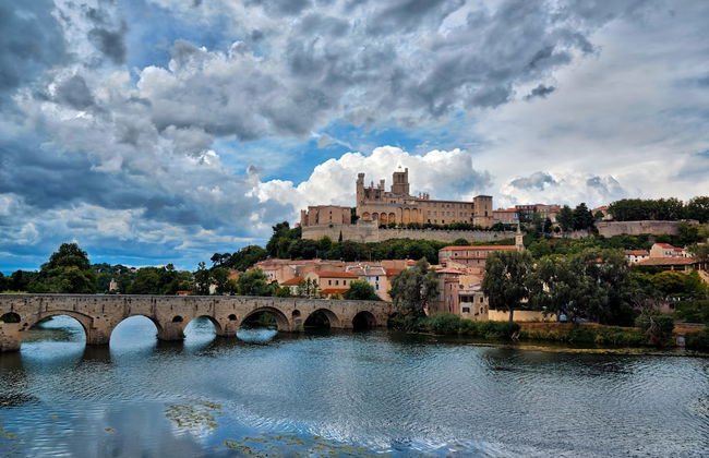 Zenitude Hôtel - Résidences Béziers Centre - Foto 56