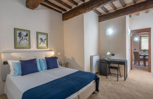 GH Borgo Pulciano Agriturismo - Foto 12