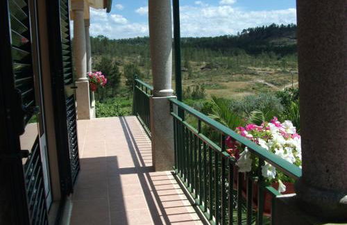 Quinta do Mineiro-Serra da Estrela - Foto 17