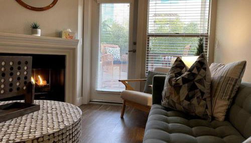 Cozy 2 Bedroom 2 Bathroom Condo with Pool, Gym, Spa - Foto 5