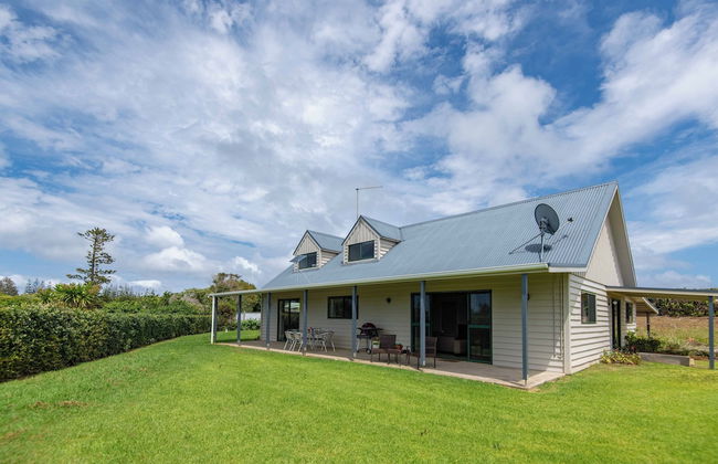 Ferny Lane House - Foto 41