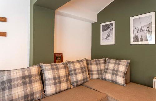 Le Mallet, Courmayeur, Alpine Homesuite - Foto 77