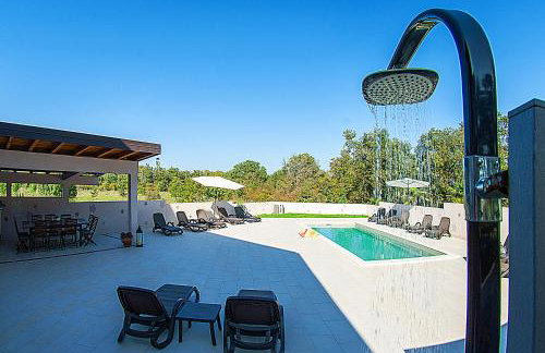 Villa Paolija - Foto 24