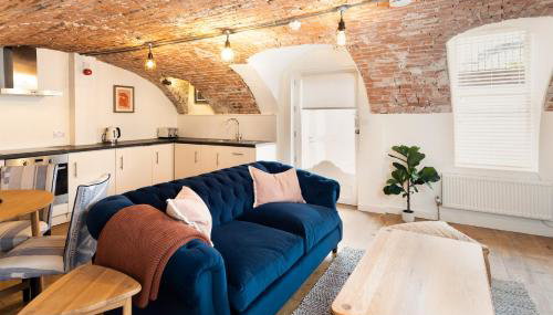 Redcliffe Parade No 9 I City Centre - Foto 3