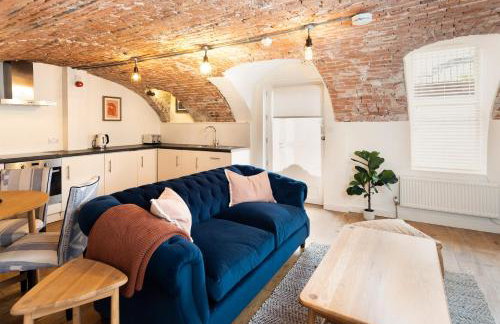 Redcliffe Parade No 9 I City Centre - Foto 3