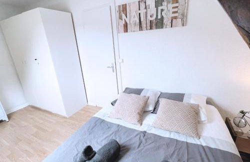 Gîte cosy et paisible près de La Mongie - Foto 12