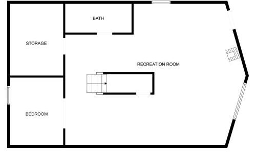 Minutes to Downtown & National Forest Ash Lodge - Foto 58