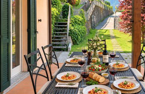 Villa Lago di Como - Foto 11