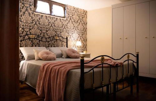 LA TERRAZZA DEI GEMELLI - casa vacanze - Foto 55