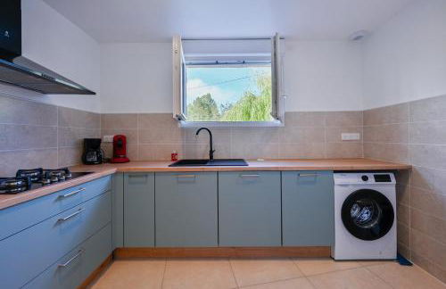 Le Repère des Mésanges - 15 min de la Roche Bernard - Foto 4