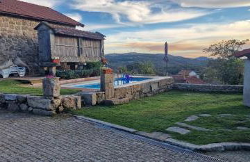 Casa Entre-Palheiros e Casa do Canastro - Photo 42