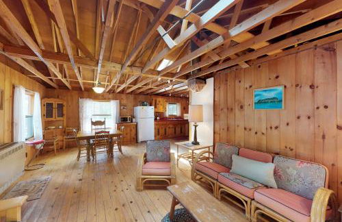 Moosehead Memories + Sandbar Cabin - Foto 3