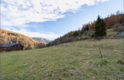 Maison cosy en montagne avec piscine chauffée - Foto 7