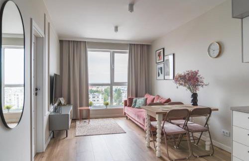 Apartament Pełczyńskiego 3 - Foto 2