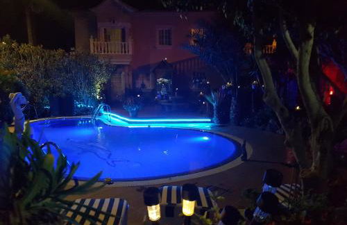 Apartamentos Los Delfines - Foto 37