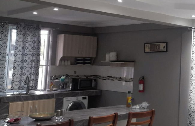 Lovely 2-bedroom and 2 Bathroom Apartment - Photo 4