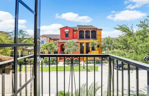 Luxury Paseo Townhome Pool Bars and Beaches - Foto 35