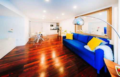 Gorgeous Apartment in the heart of trendy Shoreditch - Foto 9