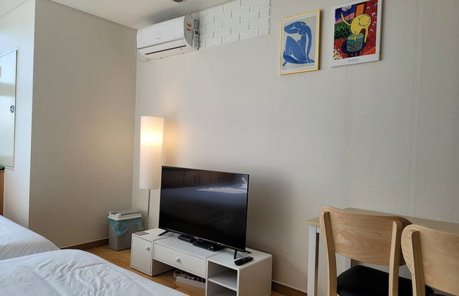 KPOP Coex Gangnam Stay - Foto 62