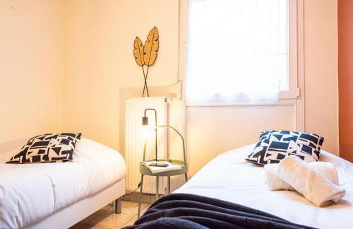 Nouveau - L'Éclat - Stade Meinau - Foto 32