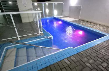 Apê novo Canasvieiras, 2 garagens, excelente localização - Foto 37