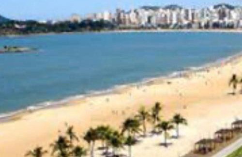 Espaçoso Ap Ar-condicionado - Foto 39