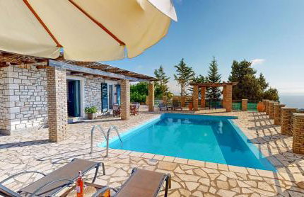 Villa Meroviglia - Photo 18
