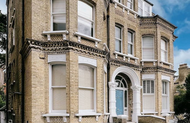 Eaton Gardens - Foto 17