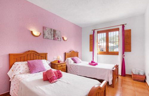 Casa Toñy - Foto 18