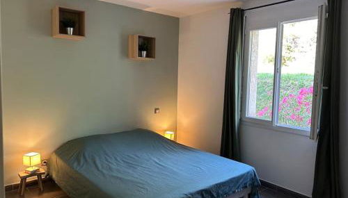 Bel appart - 3 ch Vallon pont d 'arc - Foto 3