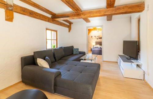 Appartement Sittenbach "Love" - Foto 4