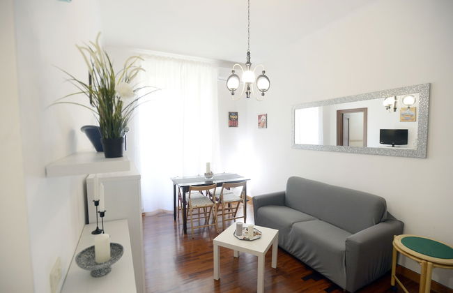 Mecenate Deluxe Colosseum - Photo 1