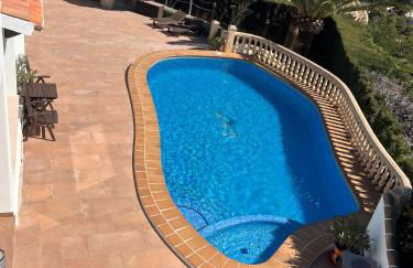 Villa Balcon al Mar - Foto 5